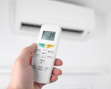 Airco garantie Renkum
