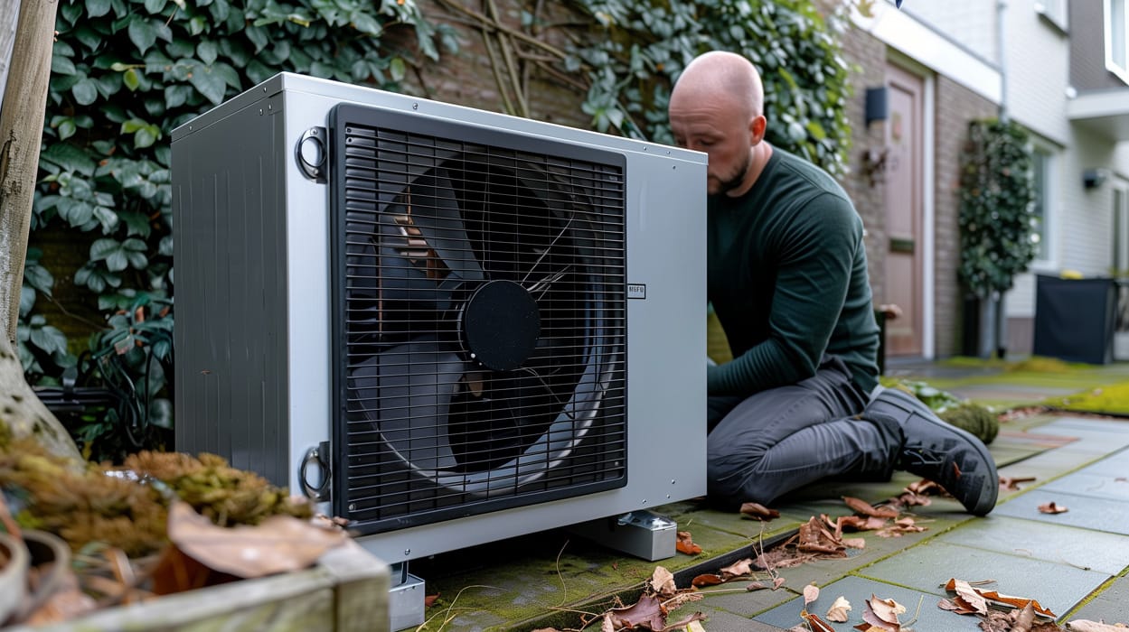 Airco installeren Westervoort
