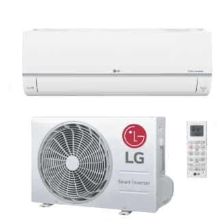 LG-airco